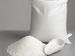 Harnstoff (UREA) 46 % N, Marke B — Aserbaidschan, Big-Bags/lose, Großhandel