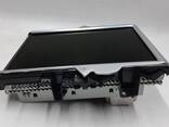 Hauptsteuereinheit (große Touchscreen-MCU) ohne TEGRA-Platine Tesla Modell S 1098010-00-D - photo 4