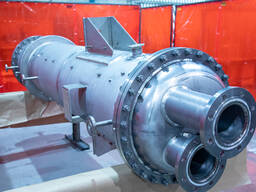 Heat Exchange Equipment , storage tanks. / weldmetcon. com /