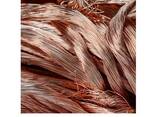 High Copper wire scraps low price Copper Wire Scrap - фото 3