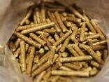 Factory Outlet cheap bulk biomass wood fuel pellets for BBQ - photo 3
