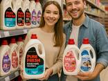 Hochwertiger Hersteller von Reinigungsmitteln aus der EU – Pure Fresh 4L Großhandel für di - photo 3