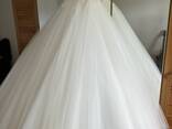 Hochzeitskleid - фото 1