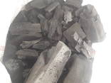 Holzkohle / Charcoal / Древесный уголь - фото 1