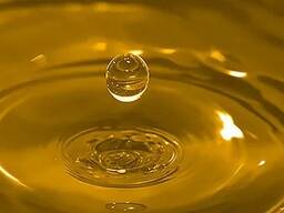 I will sell refined deodorized sunflower oil