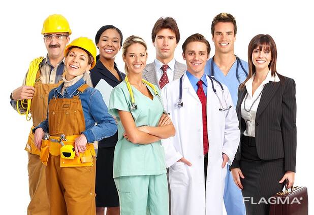Im Ausland leben und arbeiten