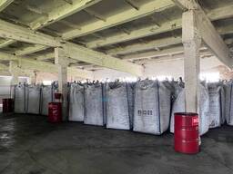 Industrial Charcoal in Big Bags | EU EXPORT-IMPORT
