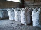Industrial Charcoal in Big Bags | EU EXPORT-IMPORT - фото 2