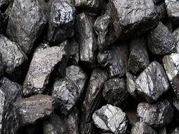 COAL Каменный уголь