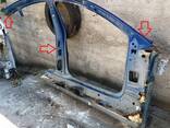 Karosserieträger A/B links PPSB Tesla Modell 3 1073673-S0-A - photo 2