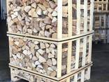 Kiln Dried Oak , Beech, Alder, Birch Firewood - фото 1