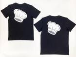 KitchenCover T-Shirts für Erwachsene und Kinder, Oberkleidung Großhandel, Restposten - photo 2