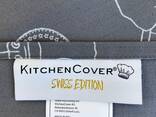 KitchenCover Tischdecke Swiss Edition Tischabdeckung Großhandel Restposten - фото 3