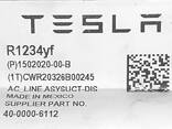 Klimaanlagenverrohrung R134A Tesla Modell 3 1502020-00-B - photo 5