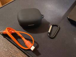 KOPFHÖRER JBL WAVE FLEX