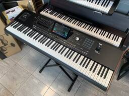Korg Pa5X 88-Key Professional Arranger Keyboard