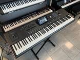 Korg Pa5X 88-Key Professional Arranger Keyboard - фото 3