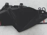 Kotflügelführung vorne rechts (Schale) Tesla model S, model S REST 1095496-00-A - photo 1