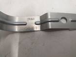 Kotflügelhalter vorne rechts NEU Tesla Modell 3 1104541-00-B - photo 3