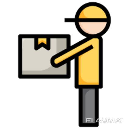 Курьер в Швейцарии