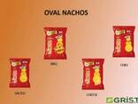 La Esmera Nachos &amp; snacks; Private Label chips - фото 2