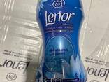Lenor geurbooster 140g-224 g - фото 1