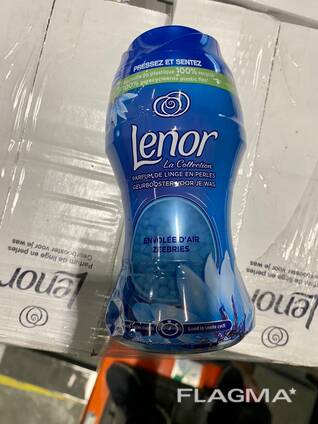 Lenor geurbooster 140g-224 g