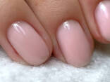 Маникюр - фото 1