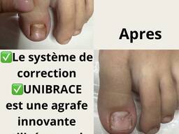 Маникюр- педикюр специализация в подологии