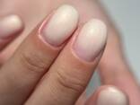 Маникюр- педикюр специализация в подологии - фото 16