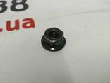 MMutter mit BLK Unterlegscheibe Tesla Model S REST, Tesla Model X 1097763-00-A - photo 1