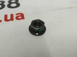 MMutter mit BLK Unterlegscheibe Tesla Model S REST, Tesla Model X 1097763-00-A