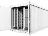 Modularer Elektrolyseur zur Wasserstofferzeugung. - photo 7