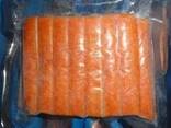 Мороженная рыба и морепродукты от завода из КНР в Швейцарию - фото 11