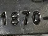 Motorhaube Stoßdämpferhalterung oben links rechts Tesla Modell 3 1091870-00-B - photo 3