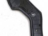 Motorraum Kunststoffbox rechts RWD Tesla Model S 1019075-00-E - photo 2