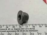 Mutter HF, M10-1.5, [10], ZNNI, PTP Tesla Modell 1111145-00-A - photo 2