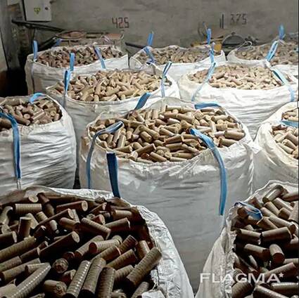 Nestro briquettes (Heat logs) | Manufacturer | Eco-fuel | EU EXPORT-IMPORT