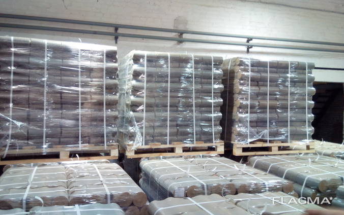 Nestro Oak Wood Briquettes