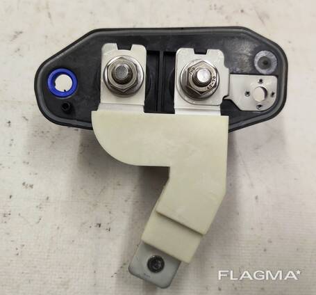 Niedervoltstecker 1V Hauptbatterie Tesla Model 3 1091428-00-F