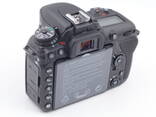 Nikon D7500 DSLR Camera with 18-140mm Lens - фото 2