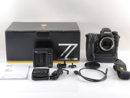 Nikon Z9 Mirrorless Camera