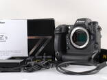 Nikon Z9 Mirrorless Camera - фото 1