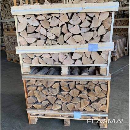 Oak, Beech, Birch, alder firewood