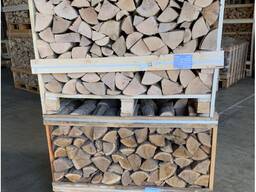 Oak, Beech, Birch, alder firewood