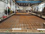 Ausrüstung zur Herstellung von Betonwandpaneelen. - photo 8