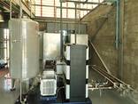 Оборудование для производства Биодизеля завод CTS, 1 т/день (автомат) , сырье животный жир - photo 5