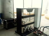 Биодизельный завод CTS, 1 т/день (Полуавтомат), сырье животный жир - фото 8