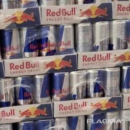Original Red Bull Energy Drink 250 ml 8.4 fl oz sugar-free Wholesale Price