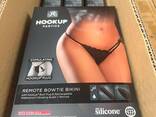 Pipedream HookUp Panties Unterwäsche mit Spielzeugen, versch. Modelle, A-Ware, Restposten - фото 1